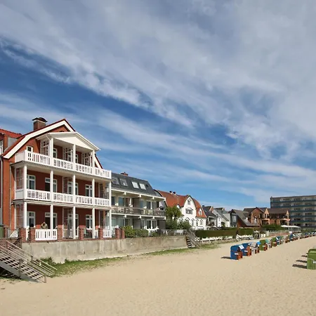Koenigstr_5_ Whg_ 35_ Atlantischer Wyk auf Föhr